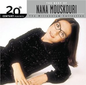 Nana Mouskouri / The Millennium Collection - 20th Century Masters 