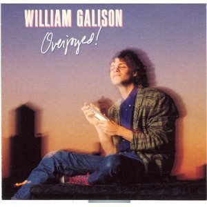 William Galison / Overjoyed