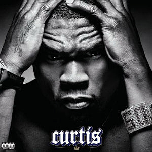 50 Cent / Curtis (DELUXE EDITION, 미개봉)