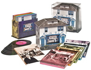 V.A. / The Complete Motown No.1&#039;s (10CD Collector&#039;s Box Set) (Limited Edition) (미개봉) 