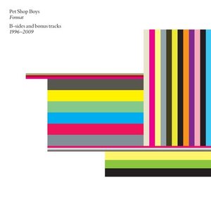 Pet Shop Boys / Format (2CD, BOX SET, 미개봉)