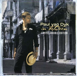 Paul Van Dyk / In Between (CD+DVD, LIMITED EDITION)