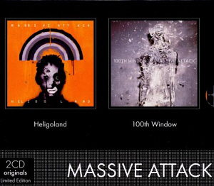Massive Attack / Heligoland + 100th Window (2CD)
