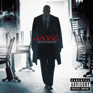 Jay-Z / American Gangster (미개봉) 