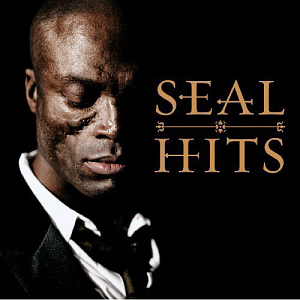 Seal / Hits (미개봉)