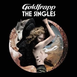 Goldfrapp / The Singles (미개봉)