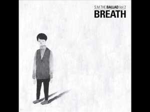 V.A. / 에스엠 더 발라드 (SM The Ballad) - Vol.2 : Breath (숨소리) (홍보용)