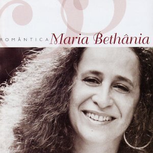 Maria Bethania / Romantica