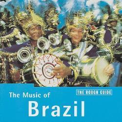 V.A. / The Rough Guide To The Music Of Brazil