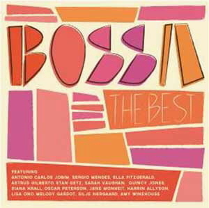V.A. / Bossa The Best (2CD)
