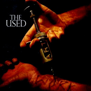 The Used / Artwork