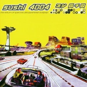 V.A. / Sushi 4004