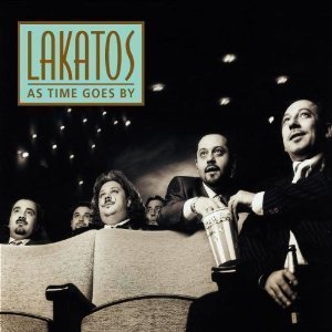 Lakatos / As Time Goes By (DIGI-PAK)