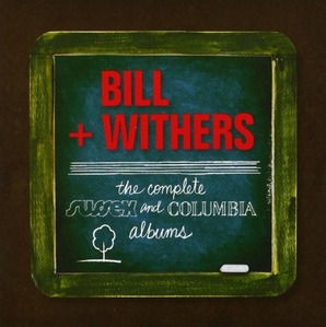 Bill Withers / The Complete Sussex &amp; Columbia Album Masters (9CD, BOX SET, 미개봉) 
