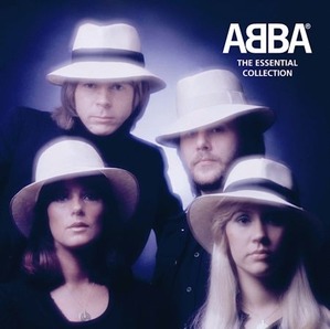 ABBA / The Essential Collection (2CD, 미개봉)