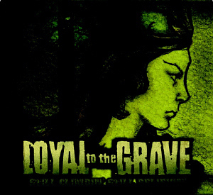 Loyal To The Grave / Still Climbin&#039; Still Believin&#039; (홍보용, 미개봉)