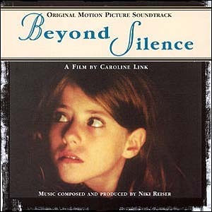 O.S.T. / Beyond Silence (비욘드 사일런스) (미개봉)