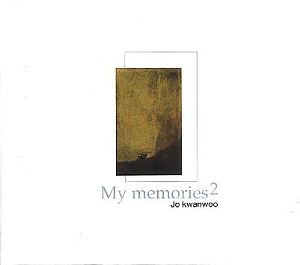 조관우 / 7집-My Memories 2 (미개봉)