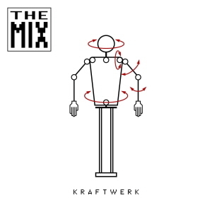 Kraftwerk / Mix (REMASTERED)