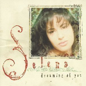 Selena / Dreaming Of You (미개봉)