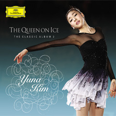 V.A. / 김연아 - Queen On Ice (오마쥬 투 코리아 수록) (2CD) 