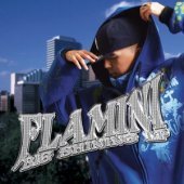 플라미니(Flamini) / Big Shining LP (홍보용)