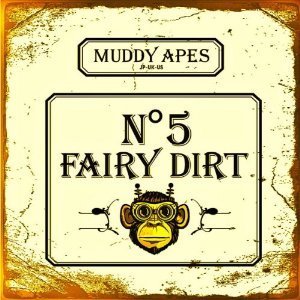 Muddy Apes / Fairy Dirt No.5 (홍보용, 미개봉)