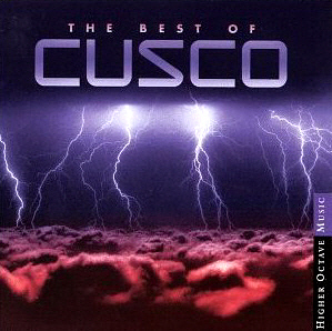 Cusco / The Best Of Cusco