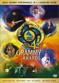 [DVD] V.A. / 42nd Grammy Awards
