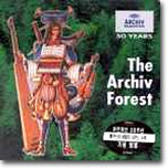 V.A. / The Archiv Forest - 50 Years Archiv Produktion (2CD) 