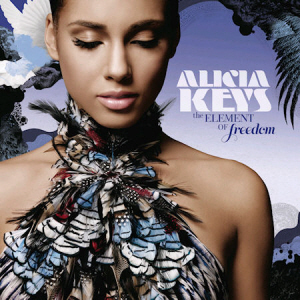 Alicia Keys / The Element Of Freedom (미개봉)