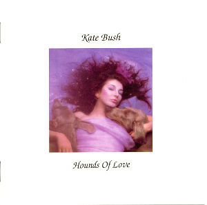 Kate Bush / Hounds Of Love (미개봉)