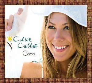 Colbie Caillat / Coco (홍보용)