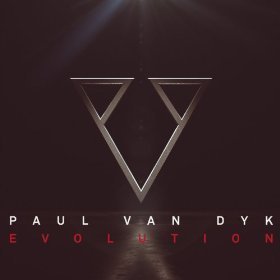 Paul Van Dyk / Evolution