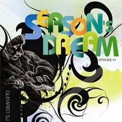 에스제이(SJ) / Season&#039;s Dream (Episode #1) (MINI ALBUM, 홍보용)