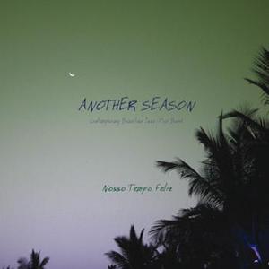 어나더 시즌(Another Season) / Nosso Tempo Feliz (홍보용, 미개봉)