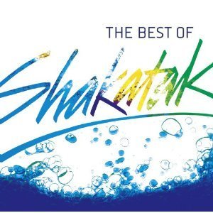 Shakatak / The Best Of Shakatak (SHM CD)
