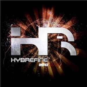 하이브리파인(HybRefine) / 1집-2010 (DIGI-PAK, 홍보용)