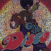 V.A. / One Shot Disco (2CD)