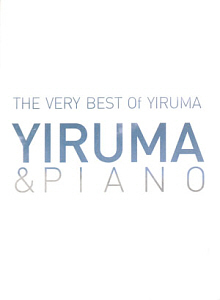 이루마(Yiruma) / The Very Best Of Yiruma - Yiruma &amp; Piano (3CD, 미개봉)
