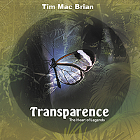 Tim Mac Brian / Transparence (홍보용)