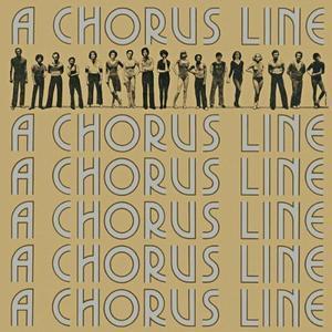 O.S.T. / A Chorus Line (Original Broadway Cast Recording) (EXPANDED VERSION)
