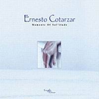 Ernesto Cotarzar / Moments of Solitude (홍보용) 
