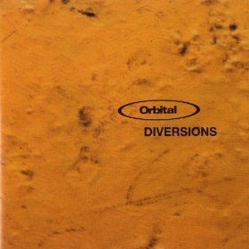 Orbital / Diversions