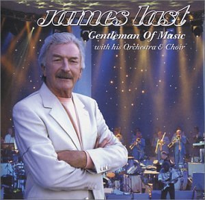 James Last / Gentleman Of Music With His Orchestra &amp; Choir (2CD)