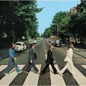 [LP] The Beatles / Abbey Road (180G LP, STEREO) (미개봉) 