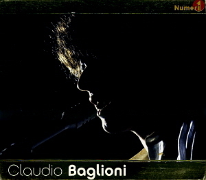 Claudio Baglioni / Numero 1 (DIGI-PAK)