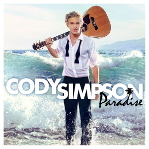 Cody Simpson / Paradise (홍보용)