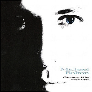 Michael Bolton / Greatest Hits 1985-1995 (미개봉)