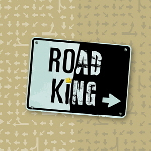 로드킹(Roadking) / The Beginning (EP, 홍보용)